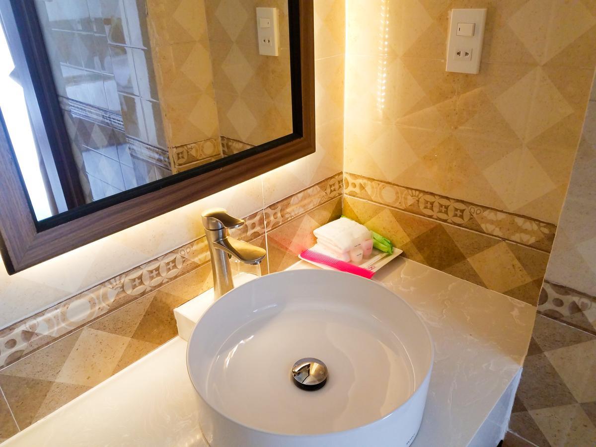 Diamond Hotel Phú Quý Zewnętrze zdjęcie